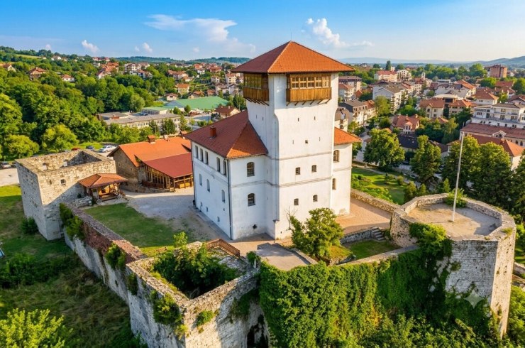 Gradačac