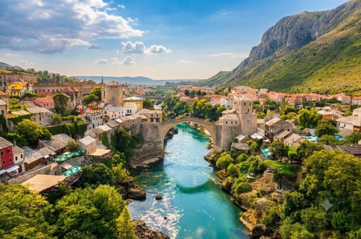 Mostar