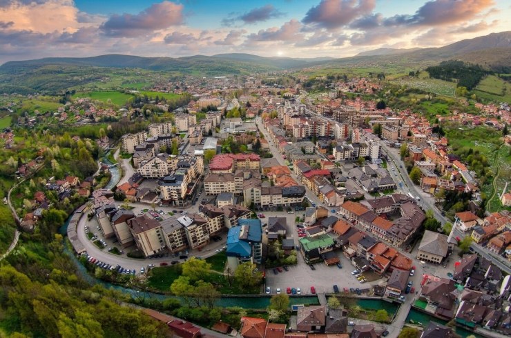 Travnik