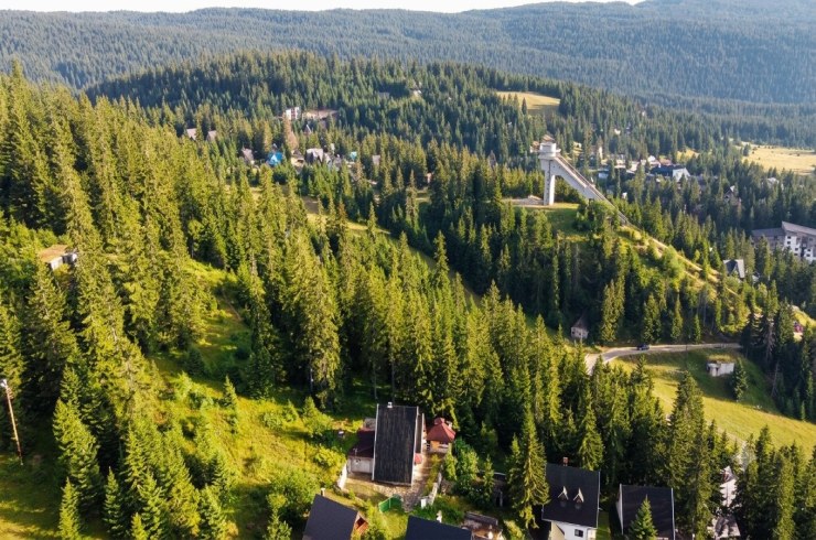 Planina Vlašić