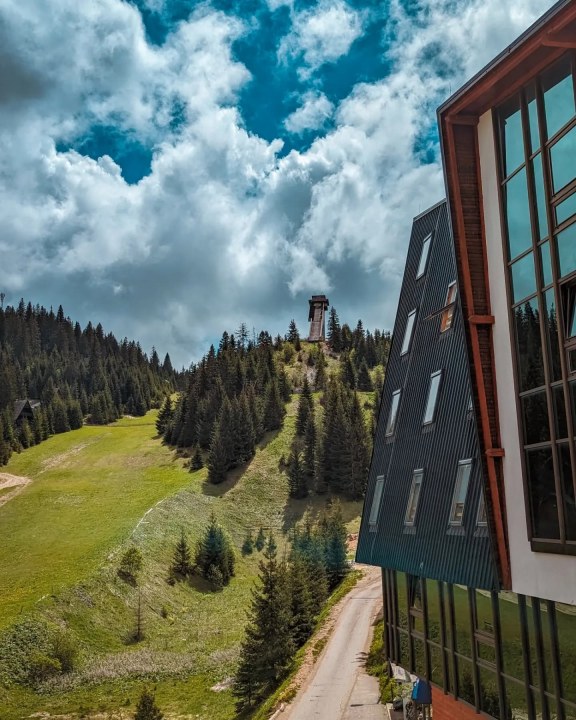 Hotel Blanca Resort & Spa