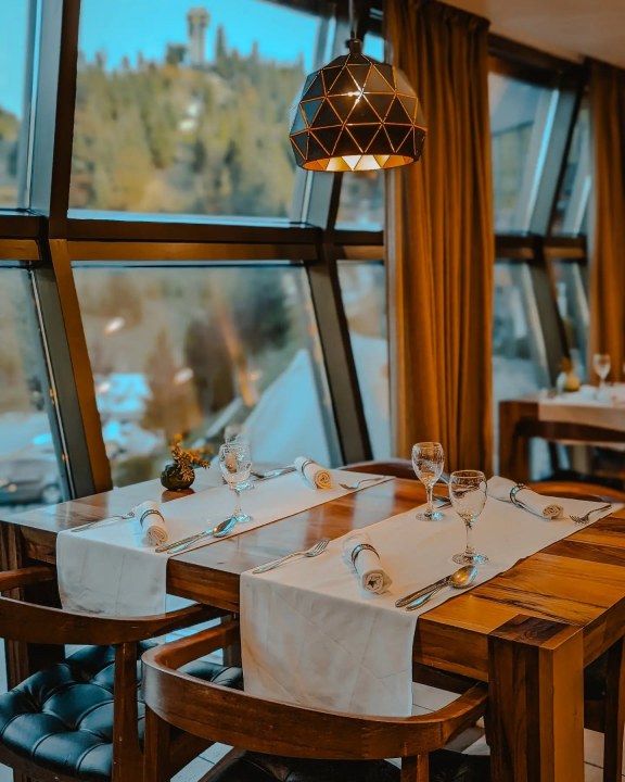 Hotel Blanca Resort & Spa