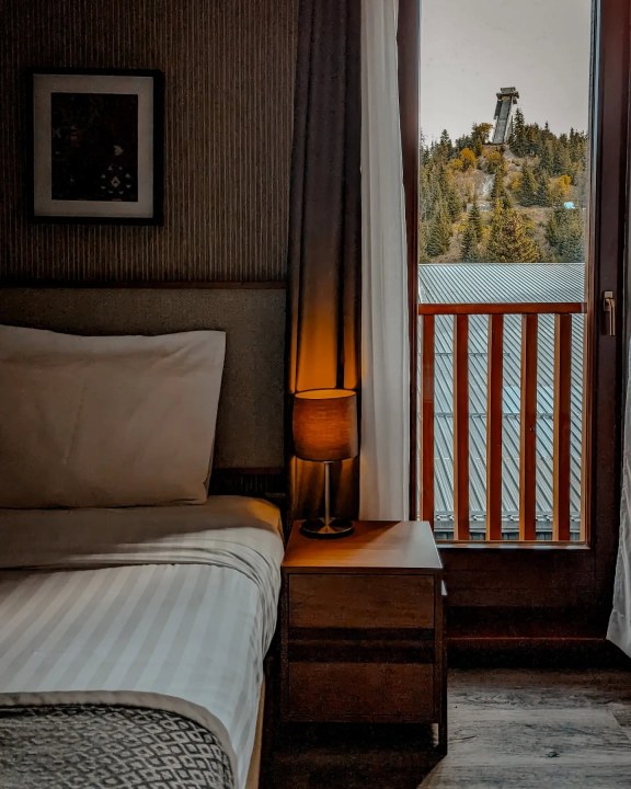 Hotel Blanca Resort & Spa