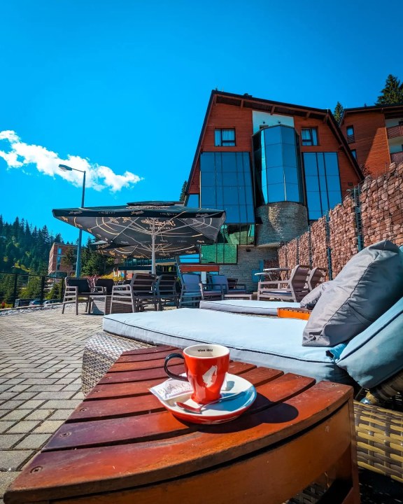 Hotel Blanca Resort & Spa