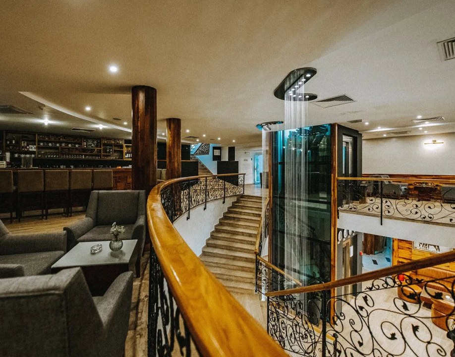 Hotel Blanca Resort & Spa