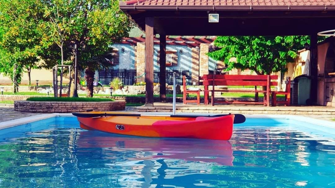 Villa Cvijeća