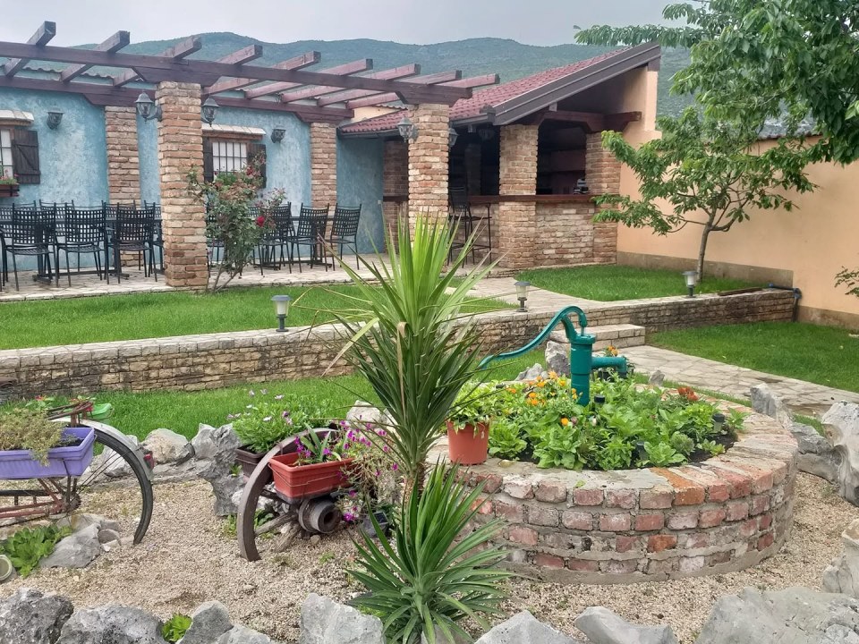 Villa Cvijeća