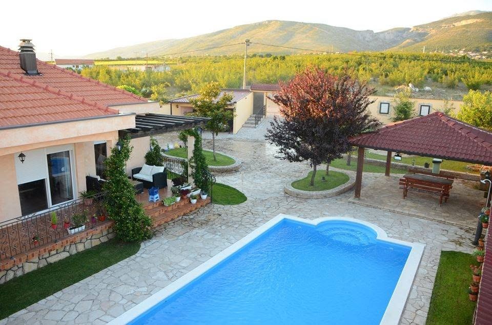Villa Cvijeća