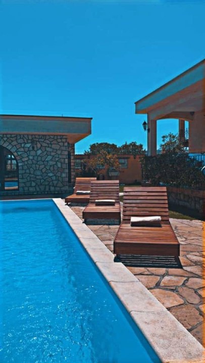 Villa Cvijeća