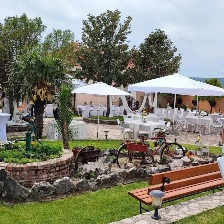 Villa Cvijeća