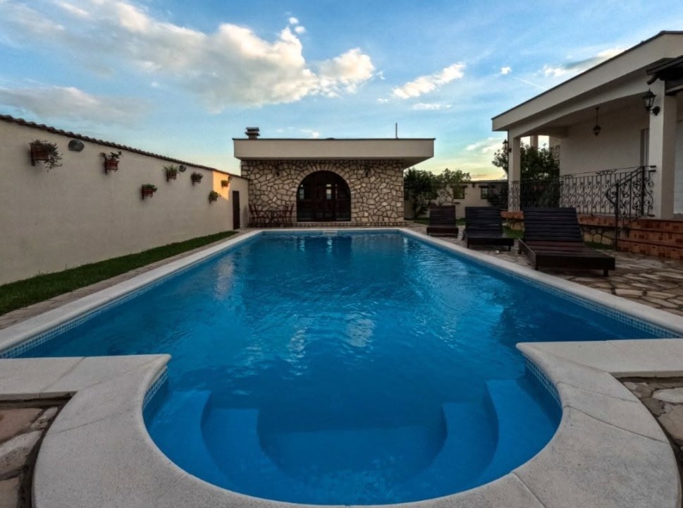 Villa Cvijeća
