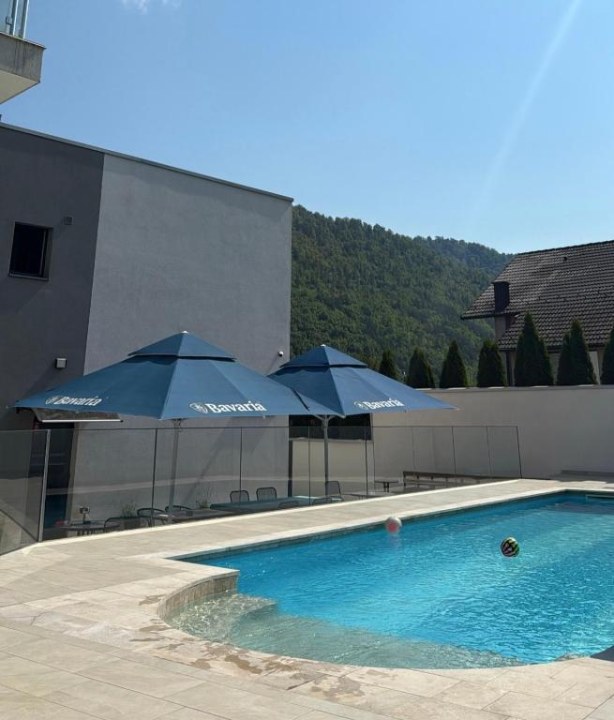 Hotel Kavalir