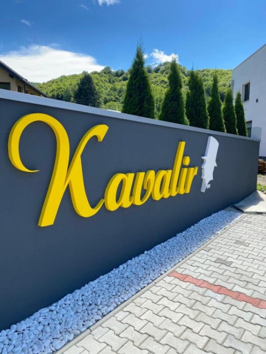 Hotel Kavalir