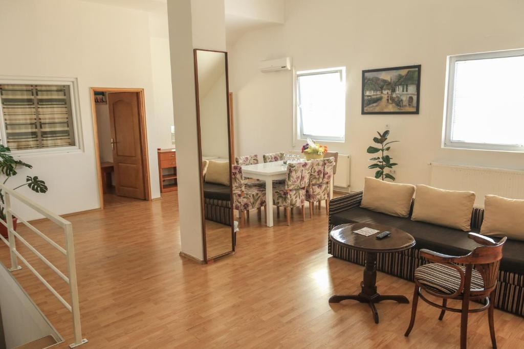 Pansion Centar Tuzla