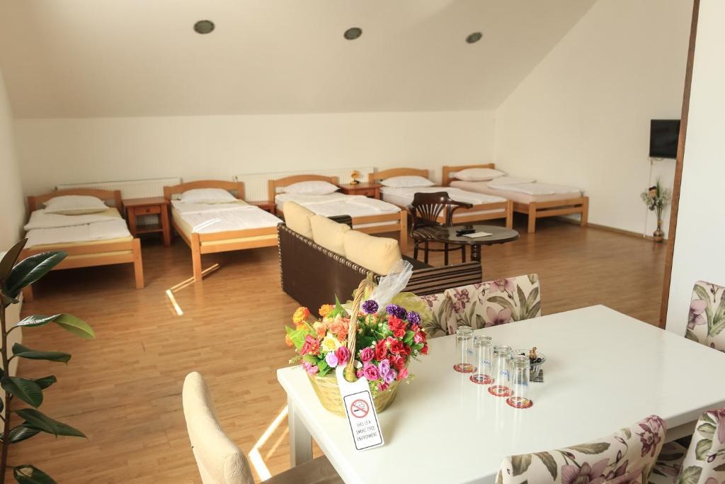 Pansion Centar Tuzla