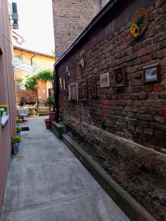 Pansion Centar Tuzla
