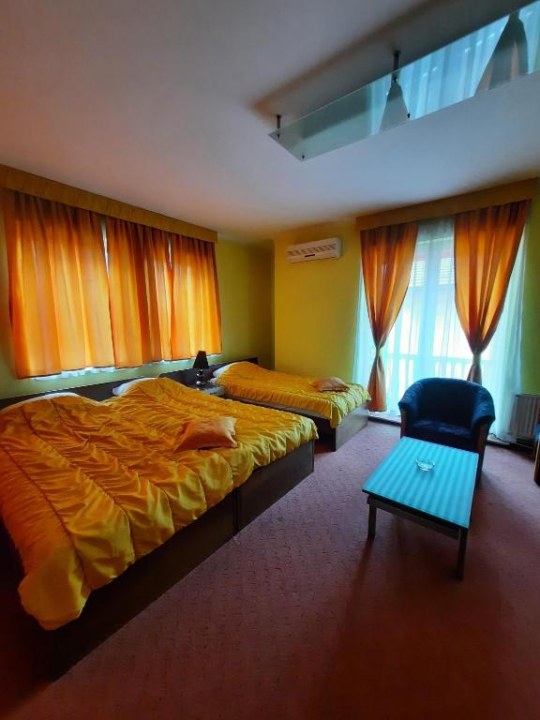 Motel Tiron