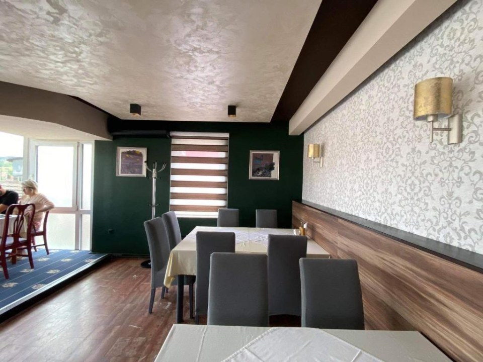 Motel Tiron