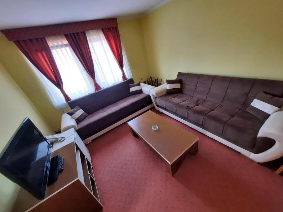 Motel Tiron