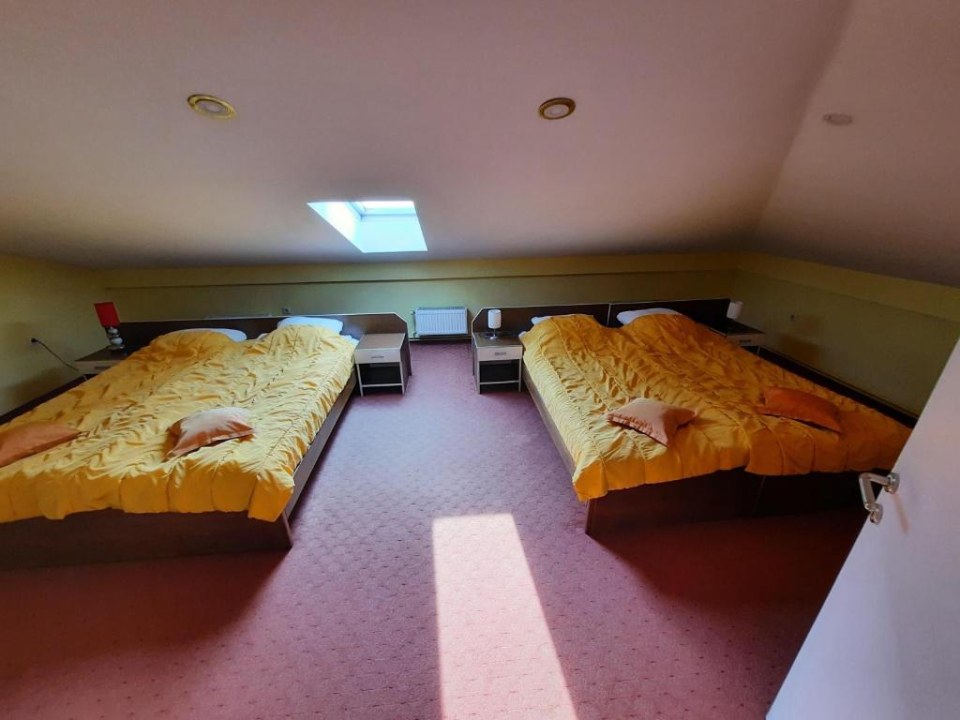 Motel Tiron