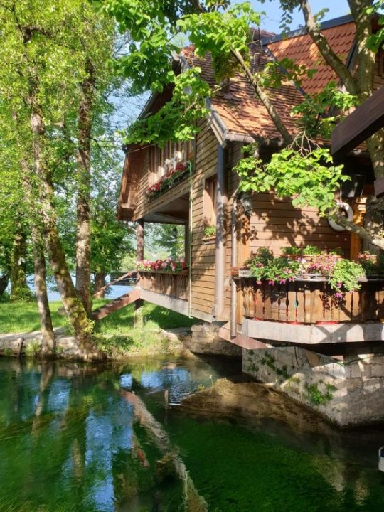 Apartman Stari mlin