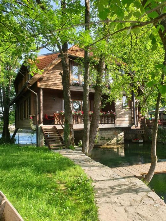 Apartman Stari mlin