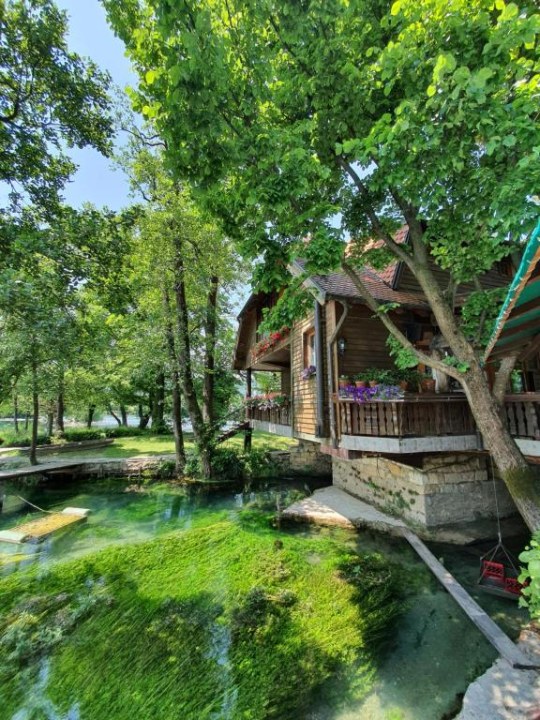 Apartman Stari mlin