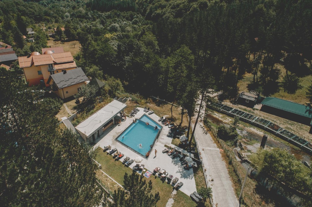 Vila Sunce
