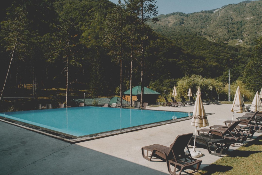 Vila Sunce