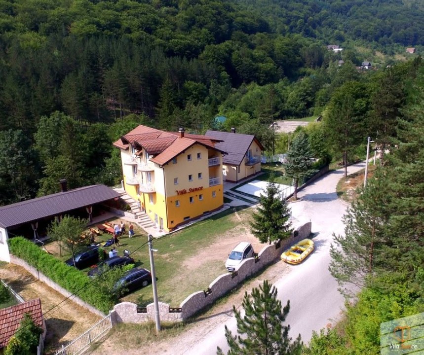 Vila Sunce