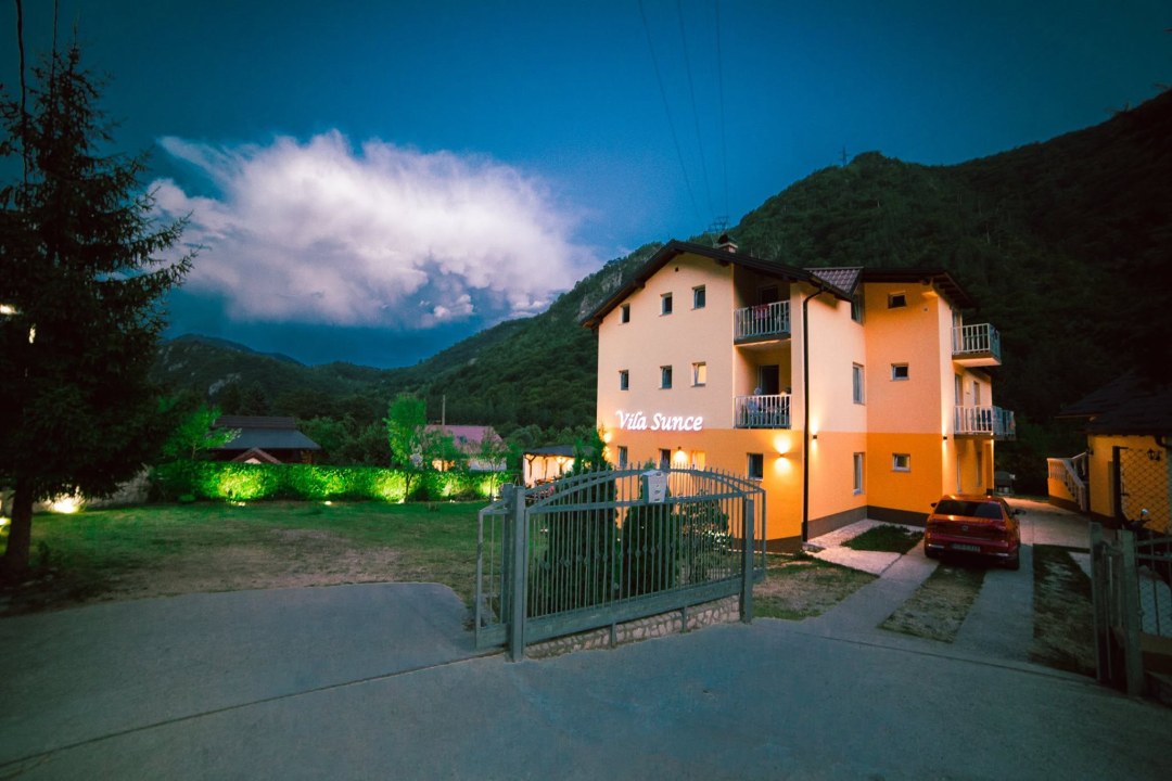 Vila Sunce