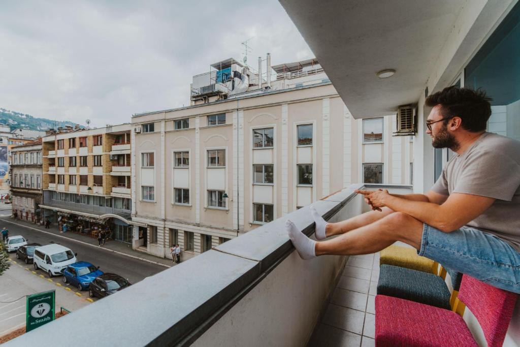 Hostel Rio