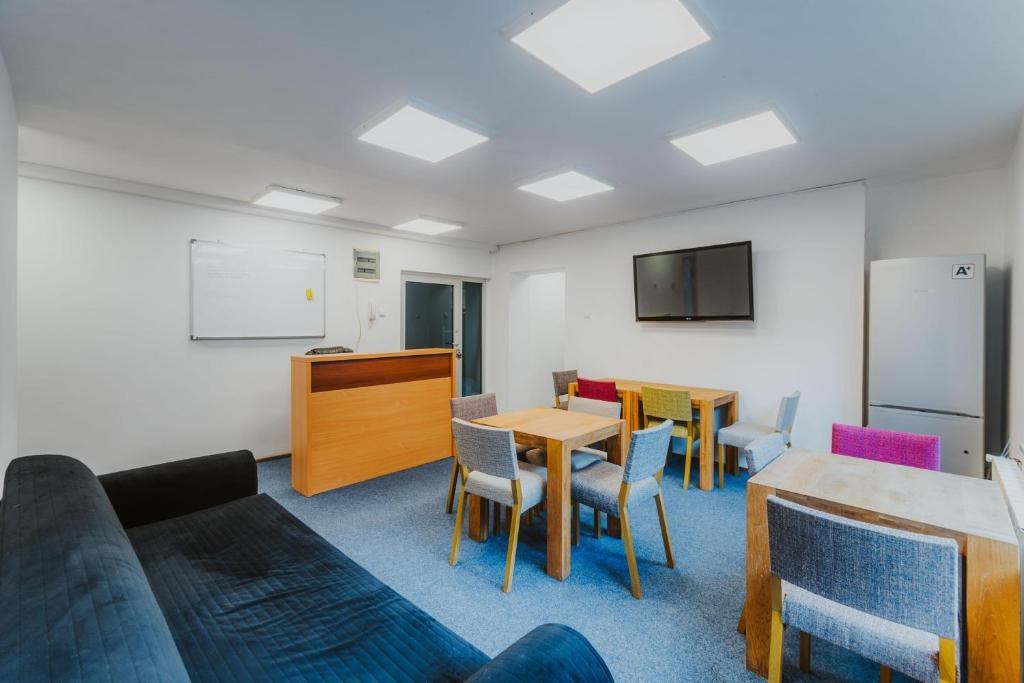 Hostel Rio