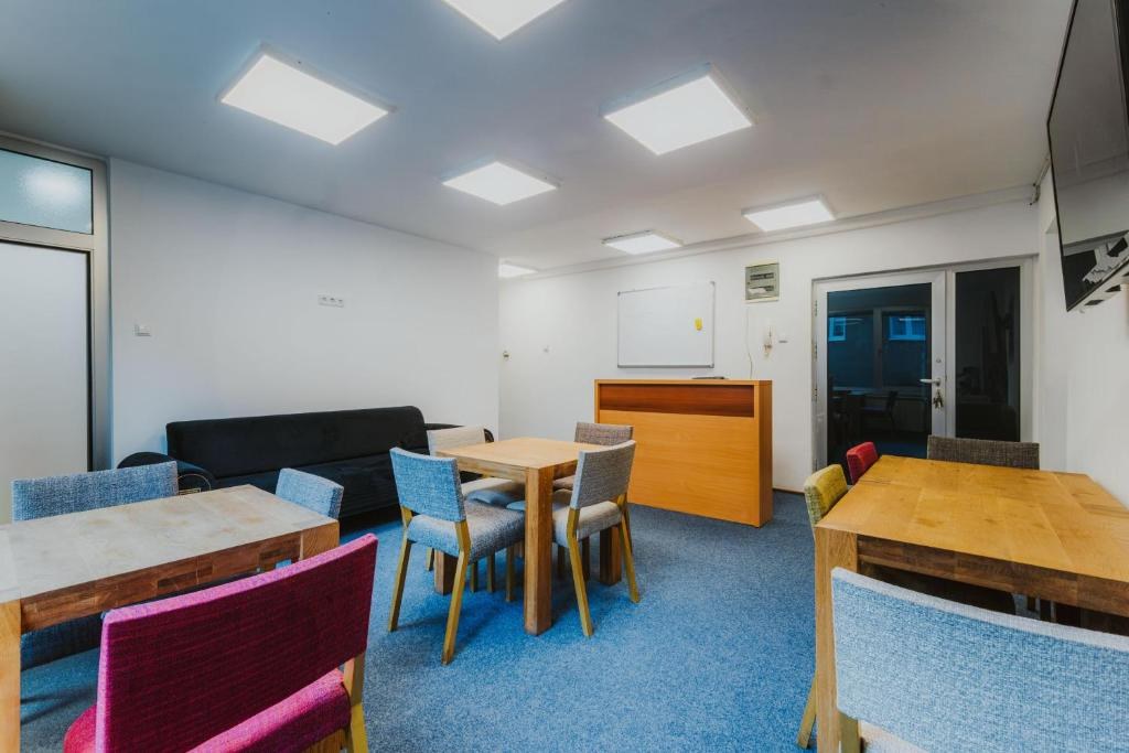 Hostel Rio
