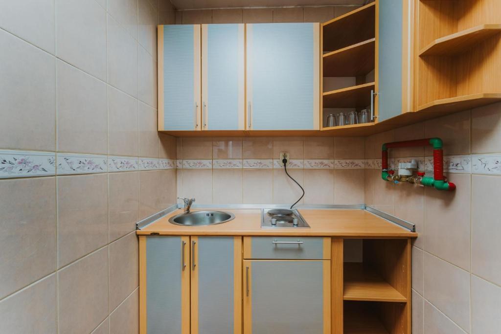 Hostel Rio