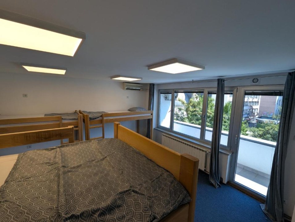Hostel Rio
