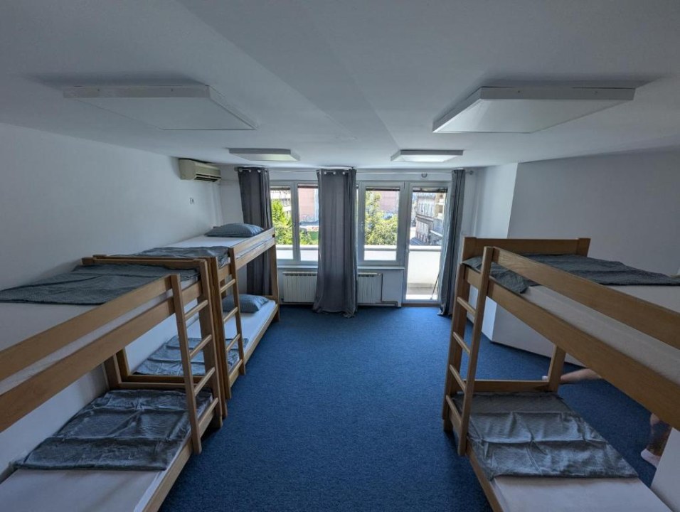 Hostel Rio
