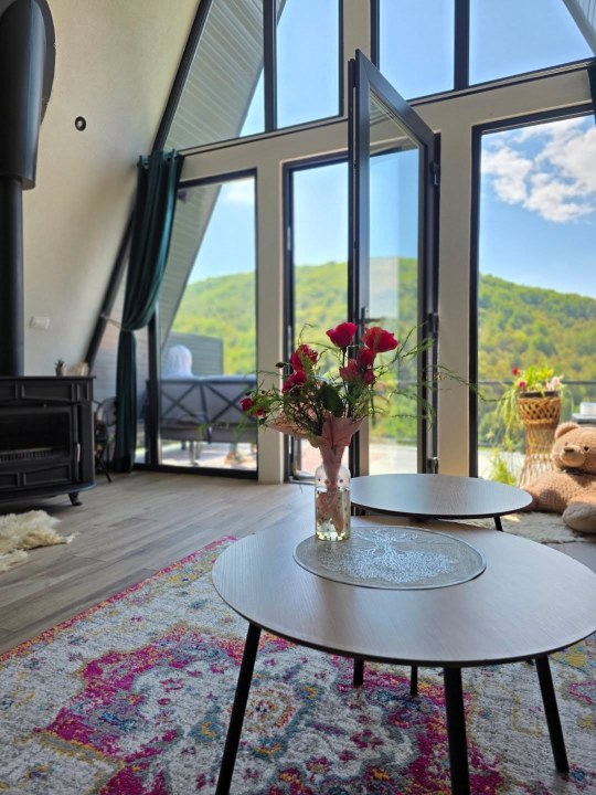 Villa Crni Biser