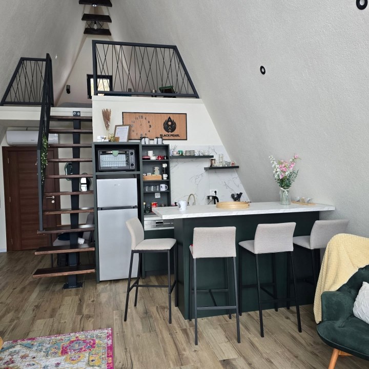 Villa Crni Biser