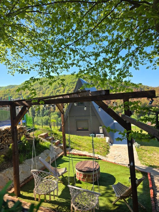 Villa Crni Biser