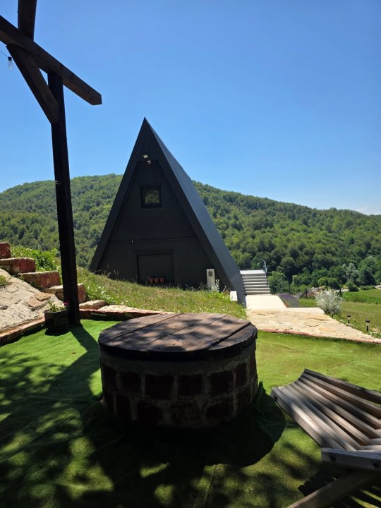Villa Crni Biser