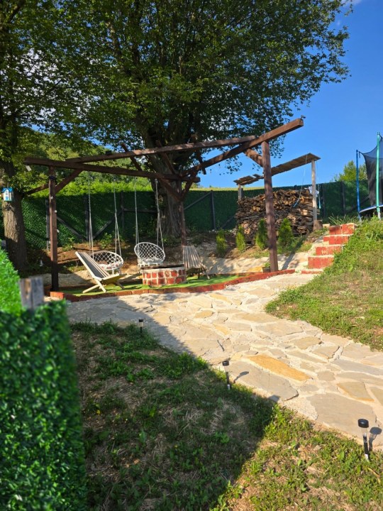 Villa Crni Biser