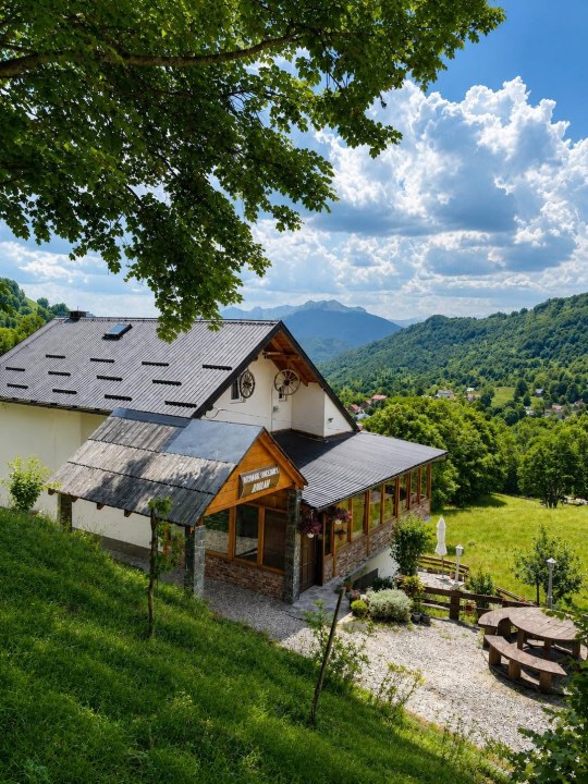 Konak Umoljani