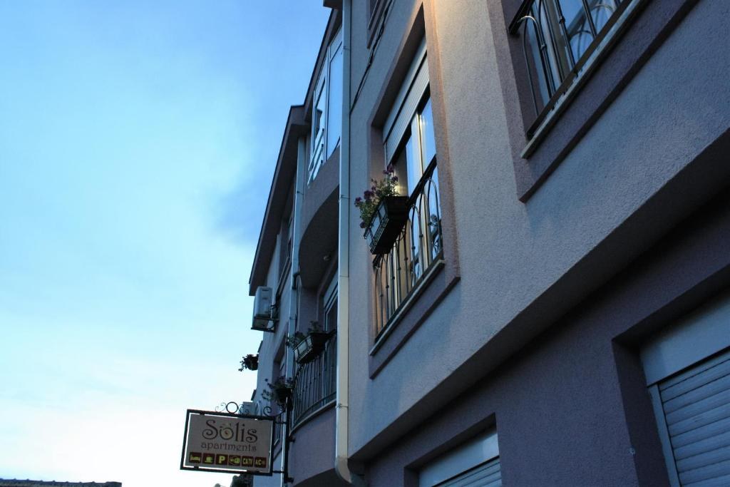 Apartments Solis Mostar