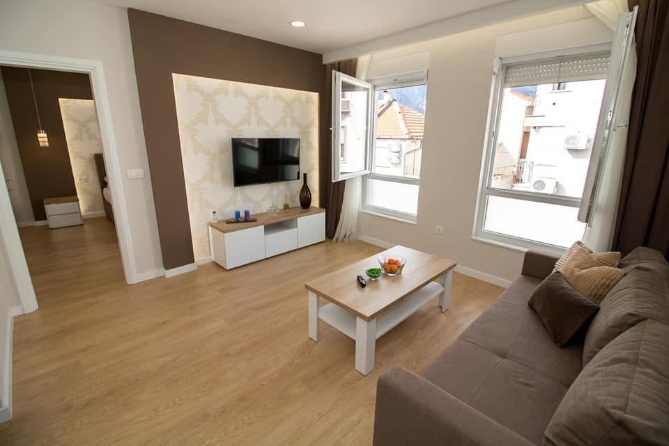 Apartments Solis Mostar