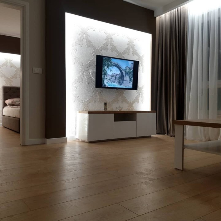 Apartments Solis Mostar