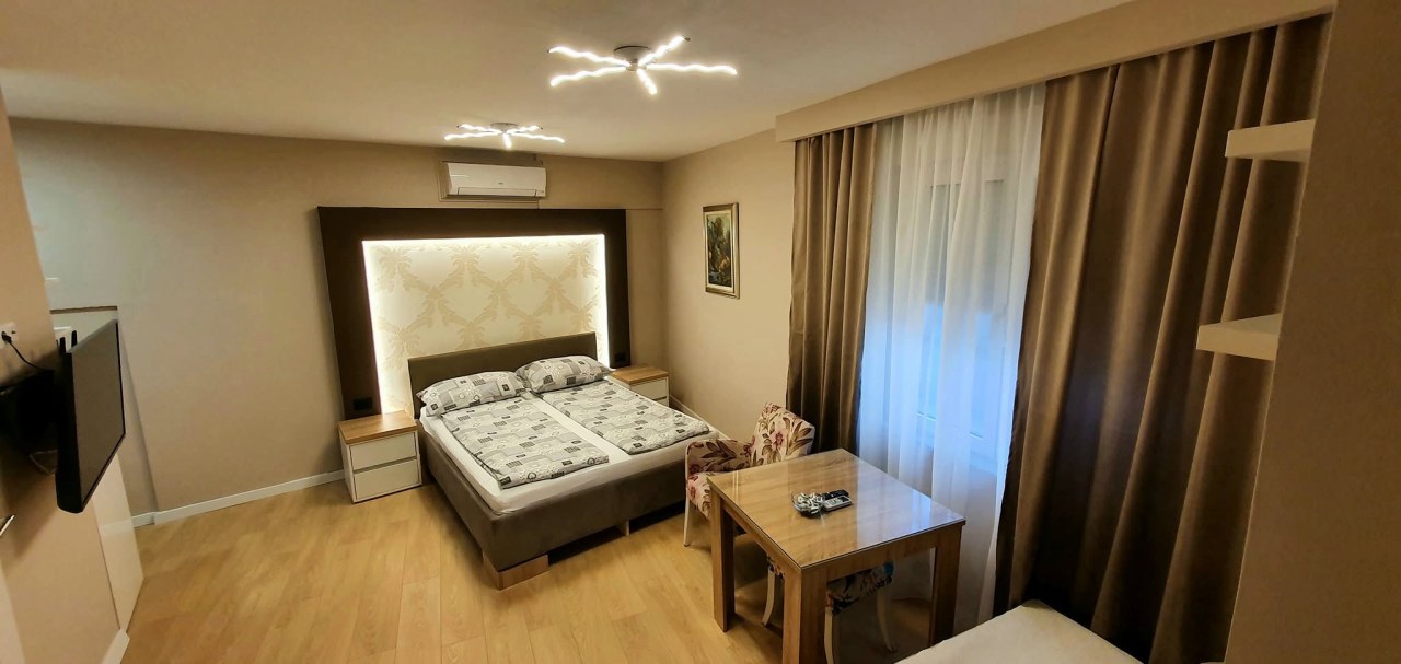 Apartments Solis Mostar