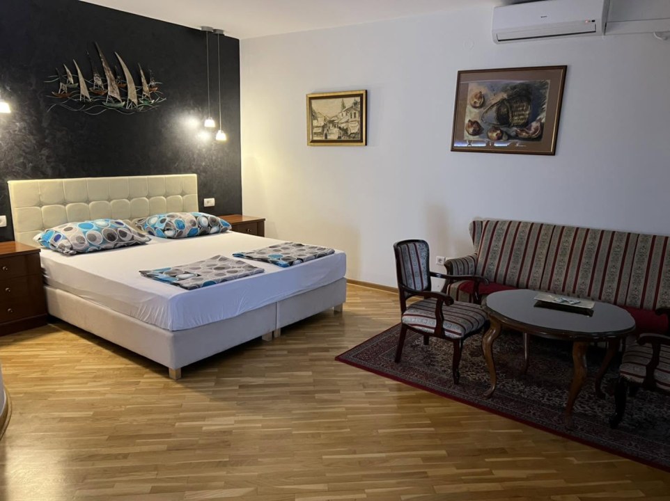 Apartments Solis Mostar