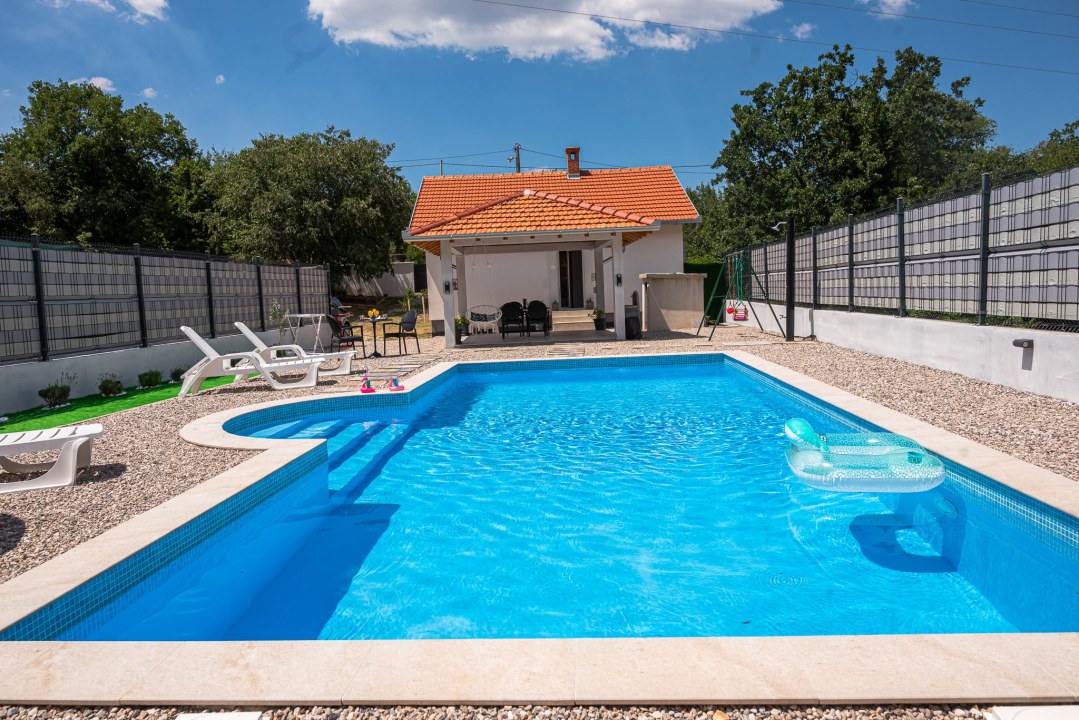 Villa Vista Verde