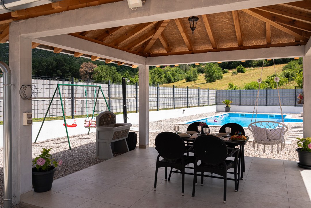 Villa Vista Verde